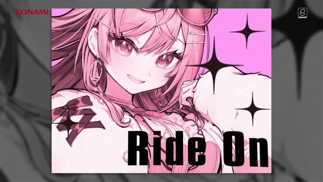 ReGLOSS×BEMANI's 'Shooting Star': A Game-Changer? —  ReGLOSS music collaboration, BEMANI arcade games, Shooting Star song release 2025