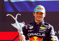 Red Bull Racing Shocks World: Weekend Victory Sparks Debate! —  Red Bull Racing victory celebration, amazing team performance highlights, unforgettable motorsport weekend 2025