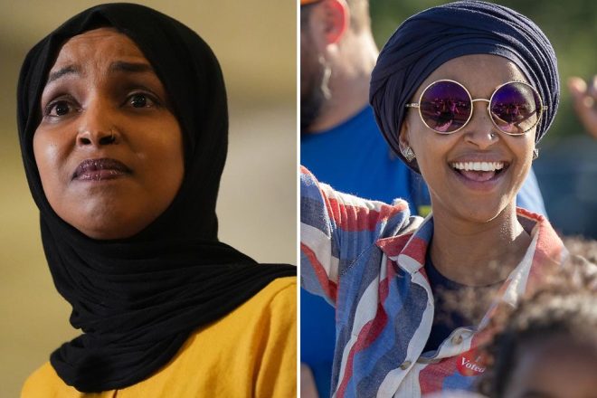 "Rep. Ilhan Omar's Net Worth Soars to $30 Million After Denying Millionaire Status - What's the Truth?" — Rep. Ilhan Omar wealth, Ilhan Omar millionaire denial, Ilhan Omar financial growth