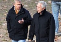 Rep. Mace Calls for Prince Andrew's Arrest Over Epstein Link! —  Prince Andrew Epstein scandal, Nancy Mace arrest demand, royal family controversies 2025