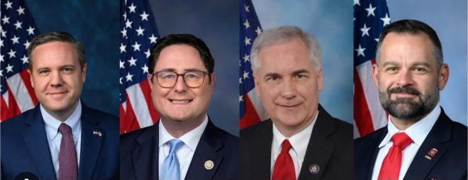 Republican Betrayal: Four Defy Party to Protect Omar! —  Good morning political news, Republican dissenters in Congress, Ilhan Omar controversy 2025