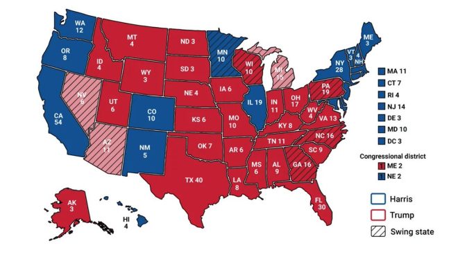 Republicans' Redistricting Game: A 13-Seat Surge!
What If Every Red State Played This Game? — Redistricting impact 2025, Republican gains in Congress, state election strategies