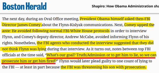 Revisiting James Comey's Dark Legacy: What You’ve Forgotten —  James Comey controversies, FBI corruption scandals, political deception 2025
