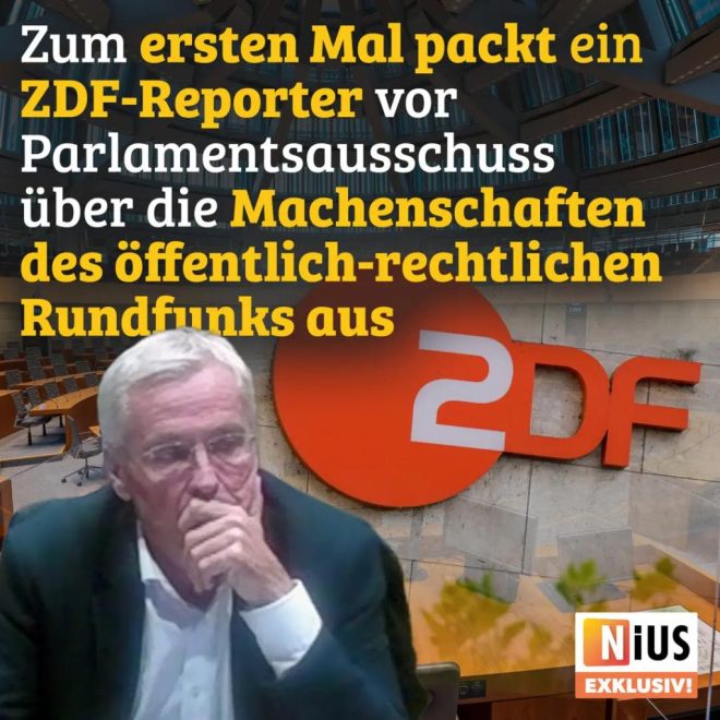 Revolution im Rundfunk: ZDF-Reporter enthüllt ARD-Skandal! — Investigative Journalism 2025, ZDF Controversy Exposed, Public Broadcasting Reform