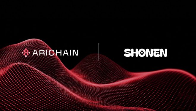 Revolutionary Arichain & Shonen Partnership Shakes Anime World! — Web3 Anime Community, Next-Gen Anime Ecosystem, Anime Culture Hub 2025