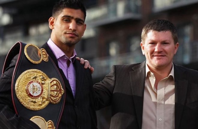 Ricky Hatton: Boxing Legend's Silent Battle with Mental Health — boxing legends, mental resilience, athlete wellbeing