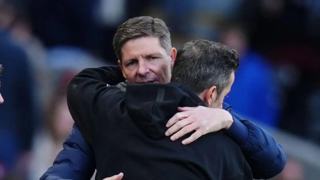 Ruben Amorim's Job on the Line: Who's Next for Man United? —  Ruben Amorim job security, Manchester United managerial candidates, Premier League coaching changes 2025