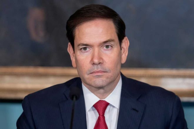 Rubio's Shocking Ban: Celebrating Kirk's Assassination? 🚫 —  Marco Rubio foreign policy, US visa restrictions 2025, online threats to public figures