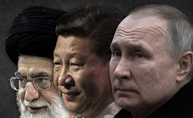 Russia and China Defy UN: Trade with Iran Continues! — urgent international news, geopolitical tensions 2025, sanctions impact on trade