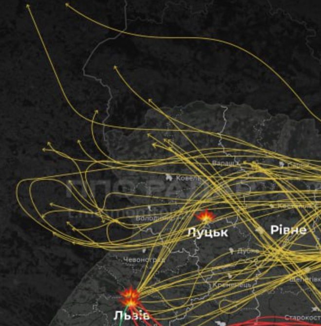 Russian Drones Breach Polish Airspace: Is Putin Testing NATO's Resolve or Provoking War with Ukraine? — Russian drone incursions, NATO air defenses, Western aid to Ukraine