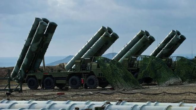 Russia's S-400 Deal with India: A Game-Changer? — Russia India defense cooperation, S-400 missile supply negotiations, military technology partnerships 2025