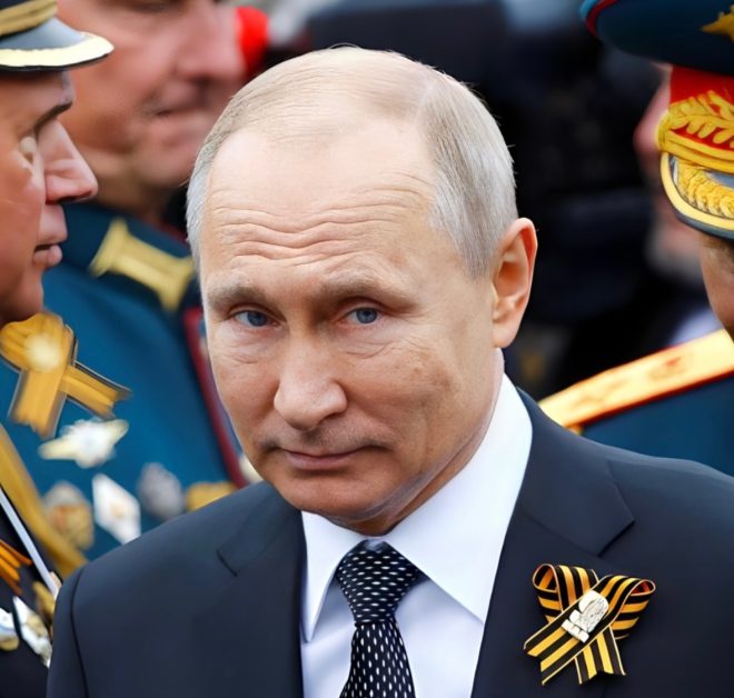 Russia's Secret Space Project: A Rival to Starlink? —  satellite internet alternatives, Russia space technology developments, global internet connectivity 2025