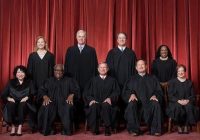 SCOTUS Shocker: Title IX Rewrite Struck Down in 5-4 Ruling! —  Title IX ruling 2025, Supreme Court decision women’s rights, gender equality sports legislation