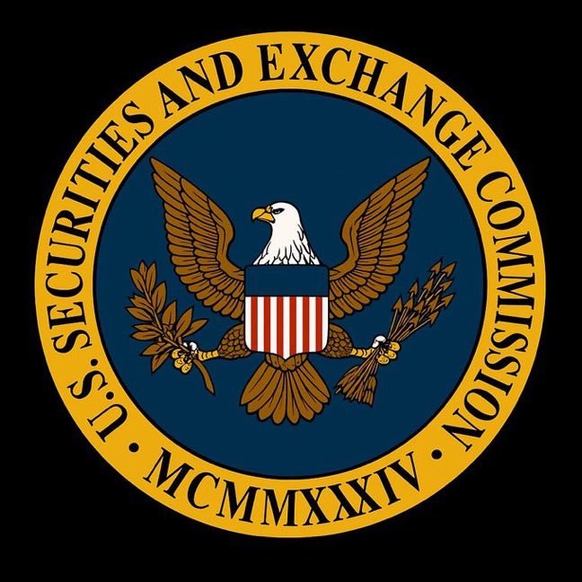 SEC’s Bold Move: Bitcoin ETFs Hit Major U.S. Exchanges! —  Bitcoin ETF News, Cryptocurrency Regulations 2025, U.S. Exchange Listings