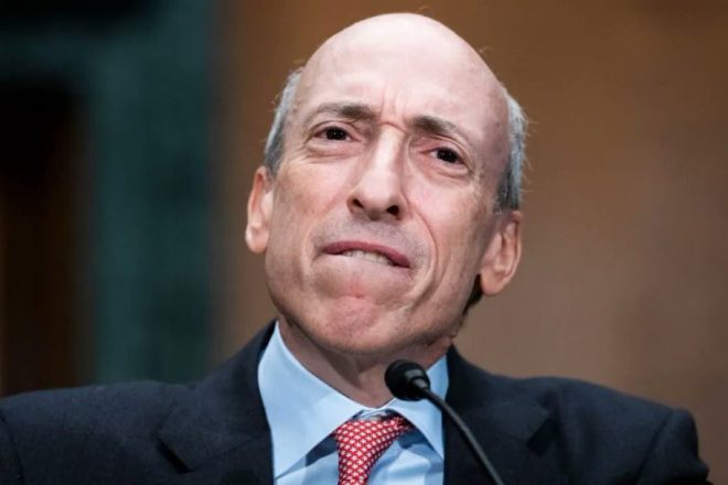 SEC's IT Blunders Erased Crypto Records: Gensler Under Fire! — crypto regulation issues, SEC technology failures, Gensler enforcement challenges