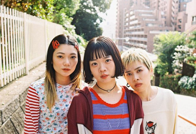 SHISHAMO活動終了！ラストライブで衝撃発表！ファン騒然の2DAYSイベント！「バンドの真意は？」👇️ #SHISHAMO活動終了controversy —