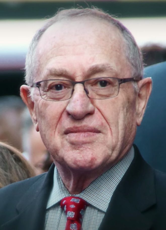 SHOCKING: Alan Dershowitz Memo Reveals Efforts to Minimize Epstein’s Crimes and Victims - Controversy Unfolds! —  Alan Dershowitz memo, Jeffrey Epstein scandal, Victim minimization