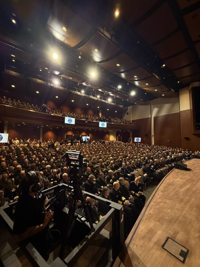 SHOCKING: America's Military Brass Prepares for Unprecedented Meeting with Trump and Hegseth - What’s at Stake?