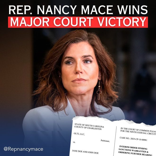 "SHOCKING COURT DECISION: Sanctions Imposed on Bryant & Brewer in Fake Blackmail Case!" —  Court Sanctions, Legal System Abuse, Charleston County Victory