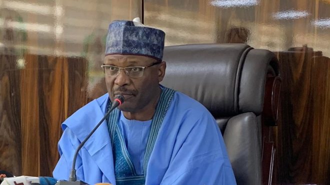 SHOCKING: Court Orders Arrest of INEC Chairman for Contempt—What This Means for Nigeria's Election Integrity!