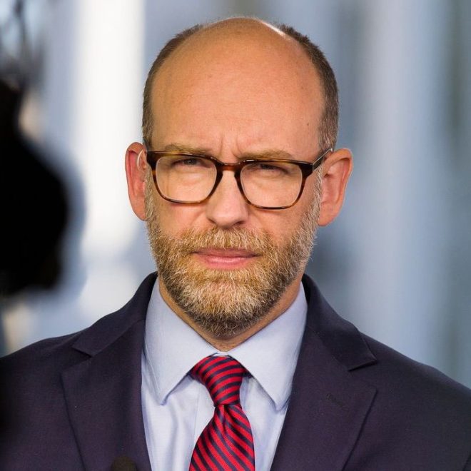 SHOCKING: Government Shutdown Sparks Democratic Panic as OMB's Russ Vought Prepares to Axe Federal Jobs—What’s Next?