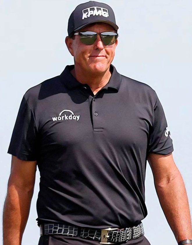 🚨 SHOCKING: Phil Mickelson Calls for Ilhan Omar's Deportation to Somalia! Should She Be Sent Packing? #DeportIlhan — Ilhan Omar deportation controversy, Phil Mickelson statement, Somalia deportation debate