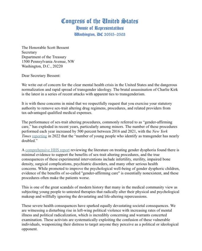 🚨 SHOCKING: Republicans Demand END to Transgender Surgery Subsidies Amidst Alarming Surge in Violence—What Happens Next?