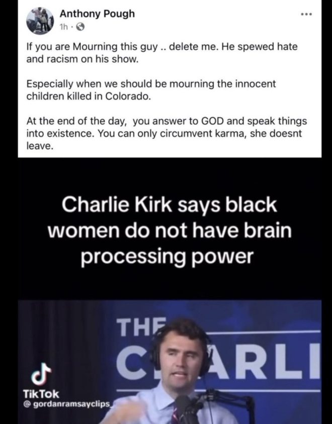 SHOCKING: Secret Service Agent Calls for Charlie Kirk's Death, Exposed by @susancrabtree - Immediate Action Needed! —  Secret Service scandal, Charlie Kirk controversy, Susan Crabtree report