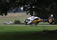 SHOCKING: York County Police Officers Shot in Disturbing Attack! —  police shooting news, York County law enforcement incident, medevac response police officers