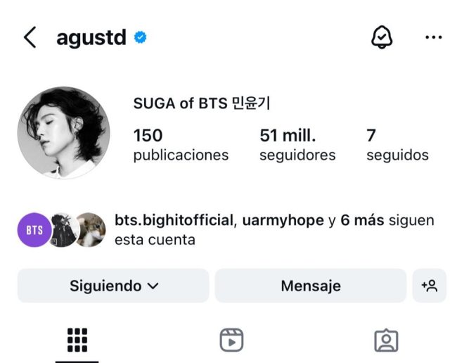 SUGA Deletes Haegeum Link: What’s Behind the Controversy? — SUGA Instagram updates 2025, Haegeum music video news, K-pop artist social media changes