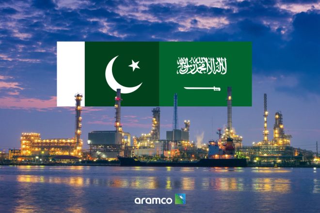 Saudi's $10B Gwadar Oil Refinery: Game-Changer or Disaster? — Saudi Arabia investment in Pakistan, Gwadar oil refinery project 2025, Pakistan energy sector development
