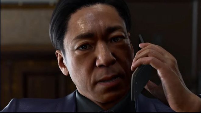 "Scandal Alert: Kazunori Takao's Shocking New Role in Yakuza: Like a Dragon 3 Remake!" —  
Yakuza Like a Dragon 3 remake
New character revealed in Yakuza Like a Dragon 3
Yakuza 3 reimagined in Okinawa setting