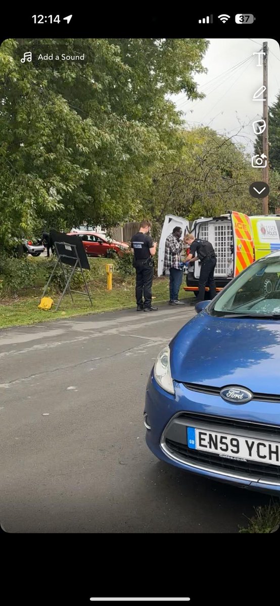 School Break-In Attempt: Are Our Children Truly Safe? —  school security news, Epping Forest crime alert, child safety concerns 2025