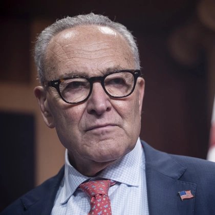 Schumer's $1T Healthcare Plan for Illegals Sparks Outrage! —  government shutdown crisis, Senate Democrat strategy meeting, taxpayer funding debate 2025