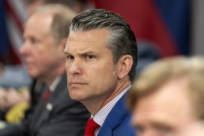 Secretary of War Threatens to Fire Military and Civilians Celebrating Assassination - Shocking Revelations! 🚨 — Pete Hegseth military discipline, Department of War consequences, Charlie Kirk assassination backlash