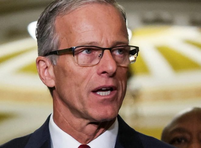 Senate GOP Goes Nuclear: Trump's Nominees Unstoppable! — Senate majority strategy, GOP confirmation rules, nuclear option impact 2025