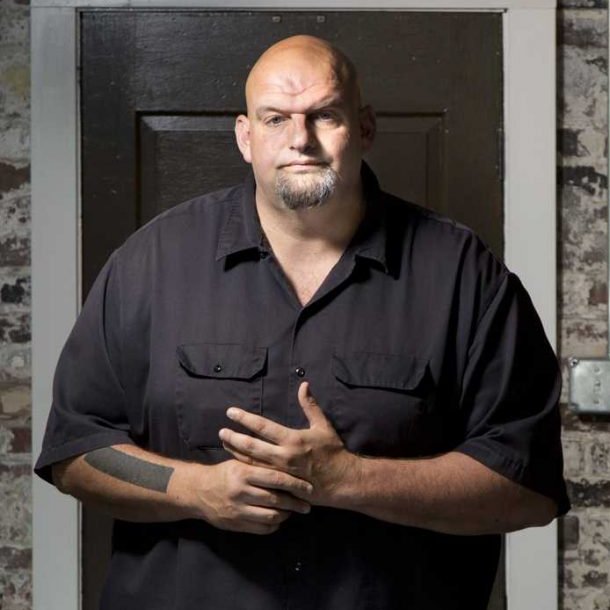 Senator Fetterman's Bold Advice for Dems: "Win Elections" Sparks Controversy - Government Shutdown Looms! —  Senator Fetterman advice, Democratic strategy, Government shutdown solution