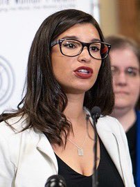 "Senator Maye Quade's Shocking Response to Kirk's Tragic Death Sparks Outrage and Debate" —  Minnesota politician attacks conservative figure, Political figure criticizes slain activist, State senator sparks controversy with social media posts