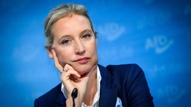 Seventh AfD Politician Dead in Germany: Local Elections Shrouded in Mystery and Suspicion! —  German political scandal, AfD party crisis, Local election turmoil