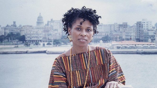Shakur's Death: Heroine or Terrorist? Cuba Sparks Outrage! —  Cuba news 2025, Assata Shakur legacy, FBI Most Wanted updates