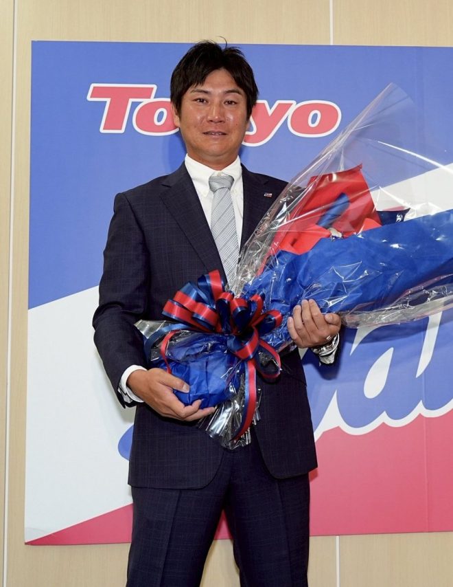 "Shingo Kawabata Shockingly Announces Retirement - What Led to This Decision? Stay Tuned for the Controversial Video Release! #swallows #ComebackStronger" —  川端慎吾 引退セレモニー, 野球 選手 引退, プロ野球 選手 退役