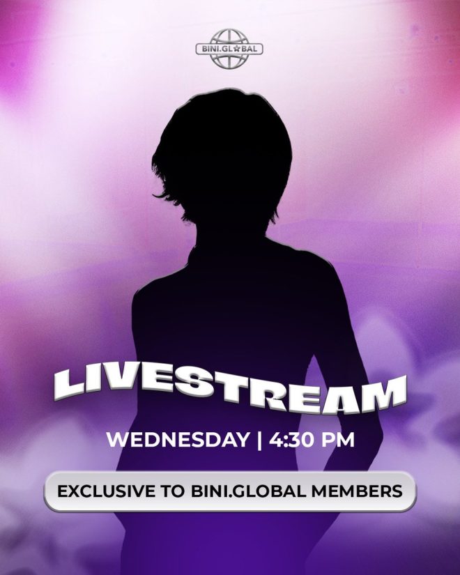 Shock Alert: Live Reveal Sparks Major BINI Controversy! —  Live streaming events, exclusive content reveal, fan engagement activities