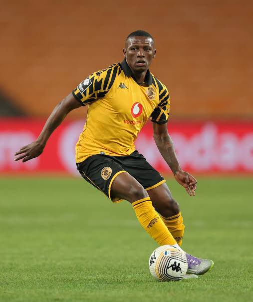 Shock Call-Up: Monyane Steps In for Mobbie—Game Changer? — Thabiso Monyane news, Bafana Bafana lineup updates, Kaizer Chiefs player injuries