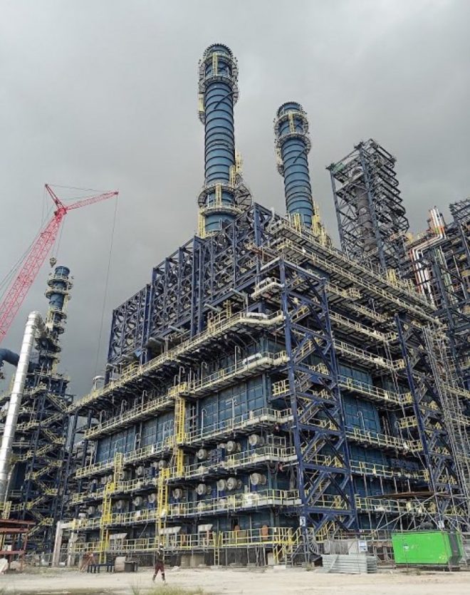 Shock! Dangote Stops Petrol Sales in Naira Tomorrow! —  Dangote Refinery petrol price change, Nigeria fuel crisis 2025, crude oil allocation update