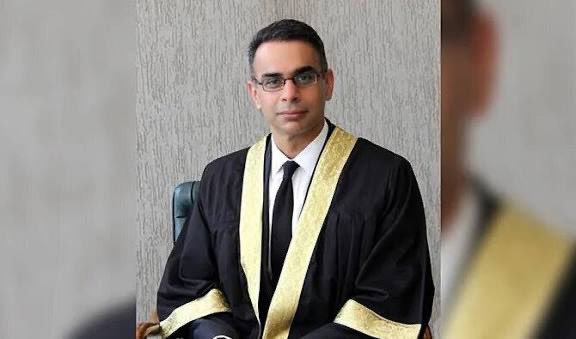 "Shock Decision: Justice Babar Sattar Fires PTA Chairman in Landmark 99-Page Ruling - Was the Appointment Illegal?" —  PTA chairman removal, Legal verdict PTA chairman, Unconstitutional PTA chairman appointment