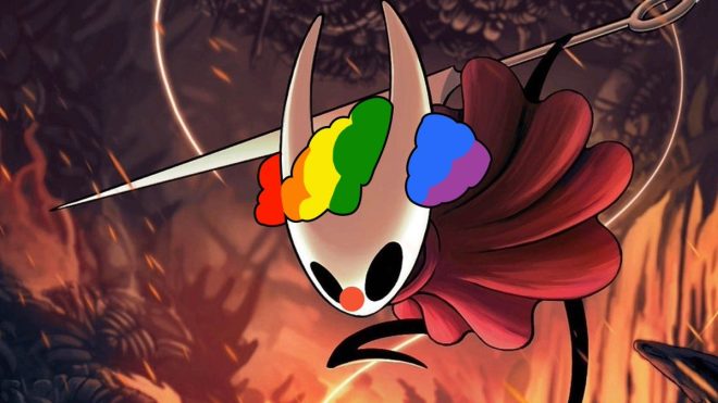 Shock Drop: Hollow Knight: Silksong Releases Tomorrow! — Hollow Knight sequel launch, Silksong gameplay preview, upcoming indie game releases 2025
