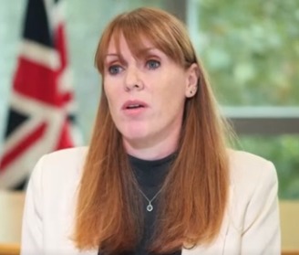 Shock Resignation: UK Deputy PM Quits Over Tax Scandal! —  Angela Rayner resignation news, UK Deputy Prime Minister tax scandal, Labor Party leadership changes 2025
