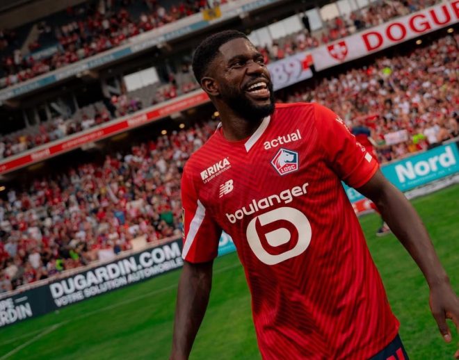 Shock Retirement: Umtiti Quits Football at 30! — Samuel Umtiti retirement news, football career highlights, 2025 athlete retirements