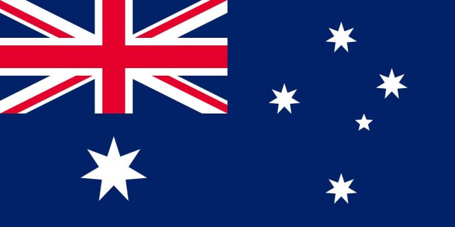 "Shock as Australia, Canada, and UK recognize Palestine: Global politics in turmoil!" — Australia recognizes Palestine, Canada supports Palestine, UK acknowledges Palestine