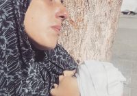 Shock in Gaza: Child Killed in Israeli Drone Attack! —  Gaza child tragedy, Israeli drone strikes 2025, civilian casualties in Gaza